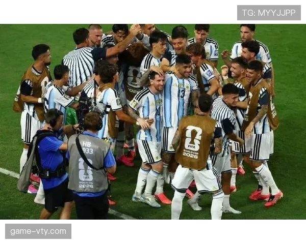 2026世界杯16强战最佳比赛：阿根廷3-2埃及入选